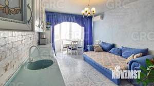 4-к квартира, вторичка, 87м2, 9/12 этаж