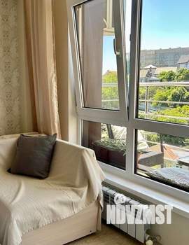 Студия квартира, вторичка, 30м2, 11/14 этаж