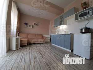 Студия квартира, вторичка, 31м2, 3/9 этаж