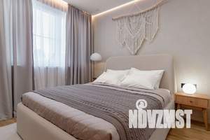 2-к квартира, вторичка, 38м2, 1/13 этаж