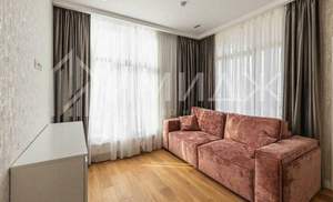 3-к квартира, вторичка, 150м2, 5/6 этаж