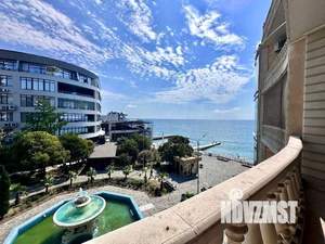 2-к квартира, вторичка, 76м2, 4/5 этаж