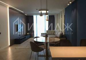 2-к квартира, вторичка, 85м2, 12/14 этаж
