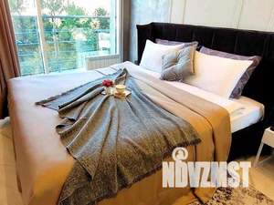 1-к квартира, вторичка, 51м2, 6/20 этаж