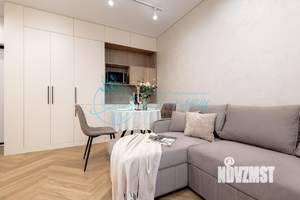 1-к квартира, вторичка, 30м2, 4/11 этаж