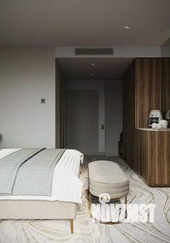 Студия квартира, вторичка, 24м2, 6/10 этаж