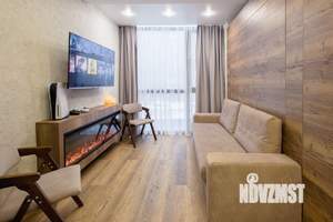 2-к квартира, вторичка, 32м2, 2/4 этаж