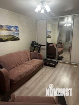 1-к квартира, вторичка, 26м2, 2/5 этаж