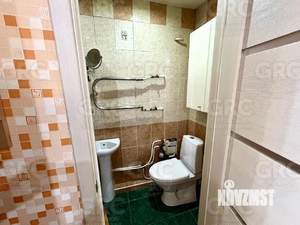 1-к квартира, вторичка, 28м2, 3/4 этаж