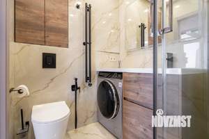 2-к квартира, вторичка, 52м2, 8/8 этаж