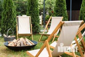 1-к квартира, вторичка, 51м2, 1/3 этаж