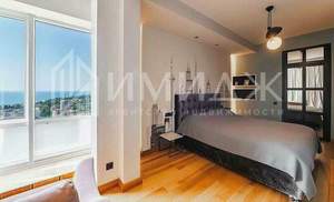 3-к квартира, вторичка, 100м2, 17/24 этаж