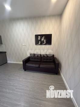 2-к квартира, вторичка, 30м2, 4/4 этаж