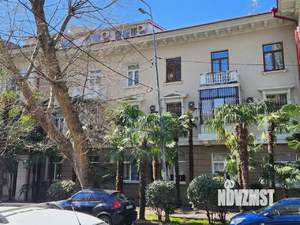 3-к квартира, вторичка, 90м2, 2/3 этаж
