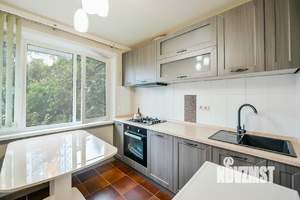 2-к квартира, вторичка, 62м2, 3/5 этаж