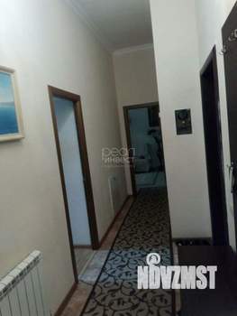 3-к квартира, вторичка, 74м2, 3/5 этаж