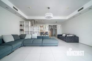 2-к квартира, вторичка, 113м2, 9/24 этаж