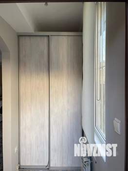 1-к квартира, вторичка, 40м2, 1/5 этаж