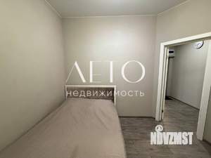 1-к квартира, вторичка, 42м2, 2/3 этаж
