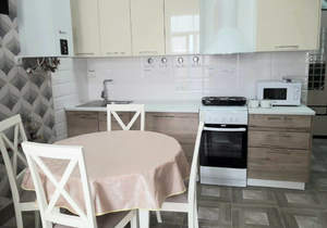 1-к квартира, вторичка, 37м2, 2/4 этаж