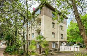 3-к квартира, вторичка, 76м2, 1/4 этаж