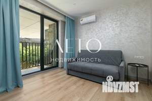 2-к квартира, вторичка, 32м2, 1/8 этаж