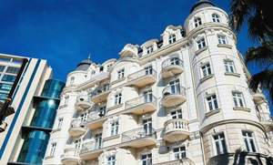 1-к квартира, вторичка, 45м2, 4/6 этаж