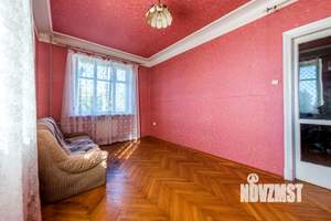 3-к квартира, вторичка, 75м2, 3/4 этаж
