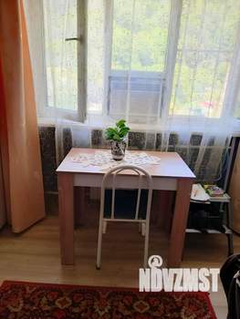 Студия квартира, вторичка, 18м2, 5/5 этаж