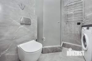 Студия квартира, вторичка, 34м2, 11/22 этаж