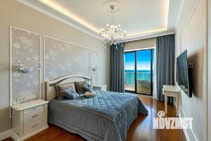 2-к квартира, вторичка, 120м2, 11/26 этаж