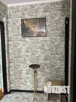 1-к квартира, вторичка, 38м2, 5/5 этаж