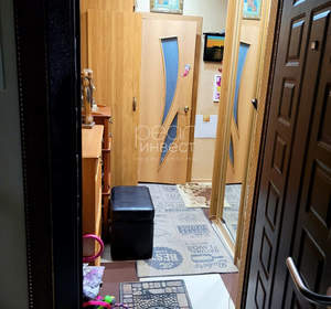 2-к квартира, вторичка, 42м2, 5/5 этаж