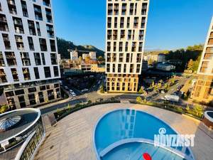 3-к квартира, вторичка, 87м2, 7/20 этаж