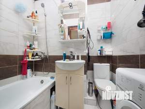 1-к квартира, вторичка, 35м2, 7/7 этаж