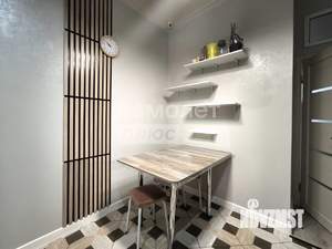 3-к квартира, вторичка, 48м2, 2/11 этаж