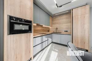 3-к квартира, вторичка, 66м2, 17/18 этаж