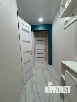 2-к квартира, вторичка, 51м2, 4/5 этаж