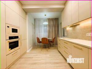 1-к квартира, вторичка, 45м2, 6/17 этаж