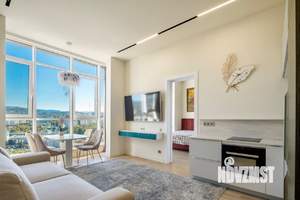 2-к квартира, вторичка, 70м2, 18/25 этаж