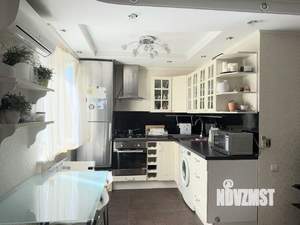 1-к квартира, вторичка, 43м2, 5/5 этаж