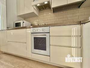 1-к квартира, вторичка, 32м2, 2/4 этаж