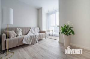 3-к квартира, вторичка, 60м2, 9/18 этаж