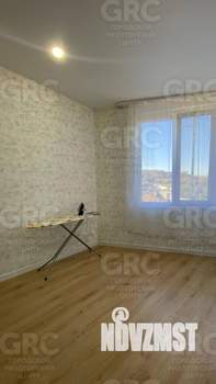 Студия квартира, вторичка, 23м2, 5/5 этаж