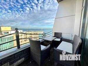 2-к квартира, вторичка, 90м2, 6/6 этаж