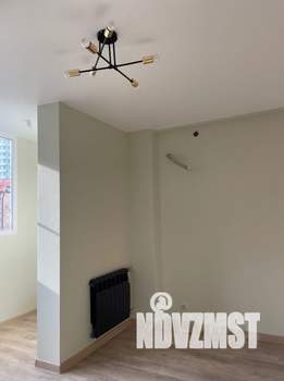 Студия квартира, вторичка, 29м2, 4/5 этаж