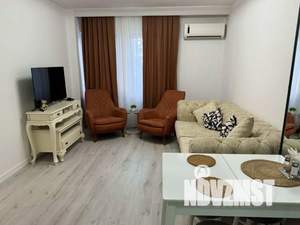 1-к квартира, вторичка, 36м2, 3/4 этаж