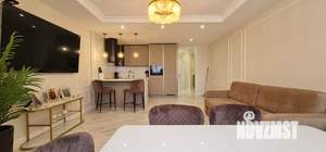3-к квартира, вторичка, 75м2, 12/14 этаж