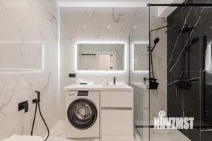 Студия квартира, вторичка, 35м2, 12/15 этаж