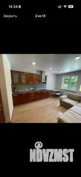 1-к квартира, вторичка, 45м2, 7/10 этаж